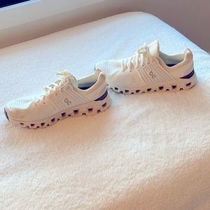 Men’s ON cloud running shoes